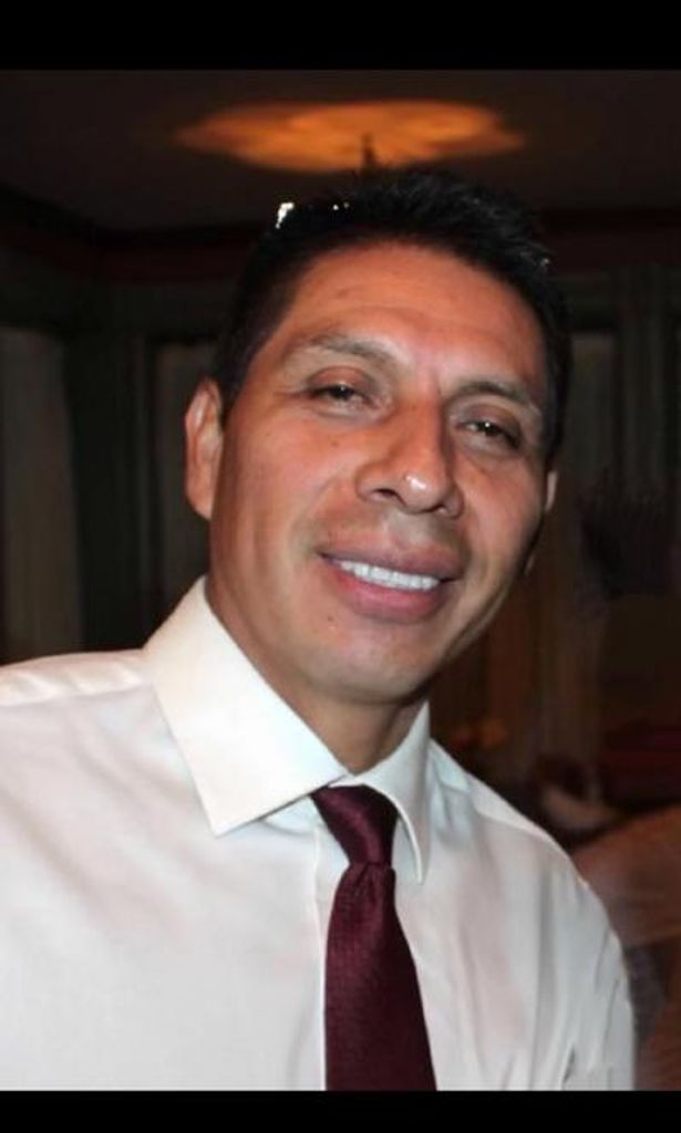 Salud G. Hernandez Profile Photo