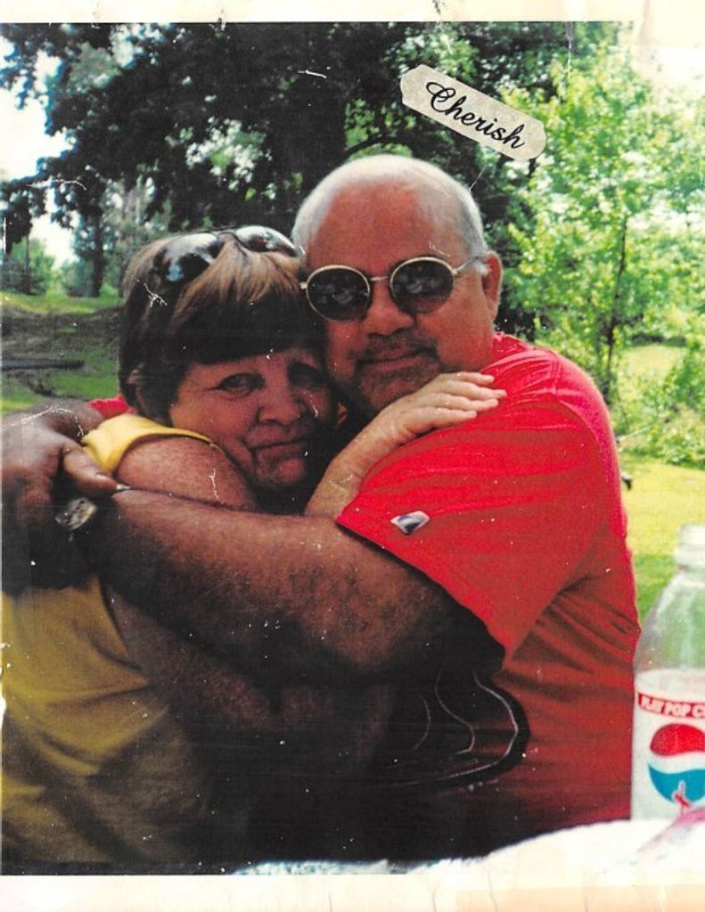Patricia Ann Stephens Profile Photo