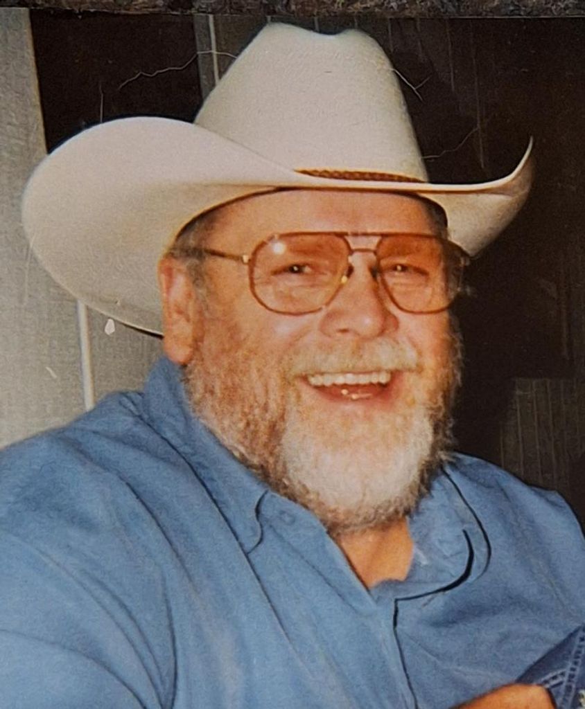 Ronald Earl Hall Profile Photo