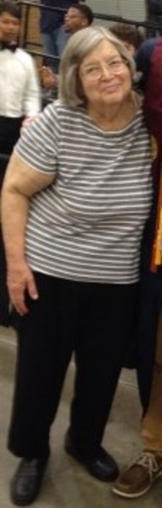 Saundra Stanley Kicklighter