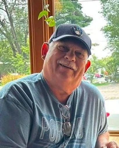 Patrick Michael McFaul (Coach Mac)'s obituary image