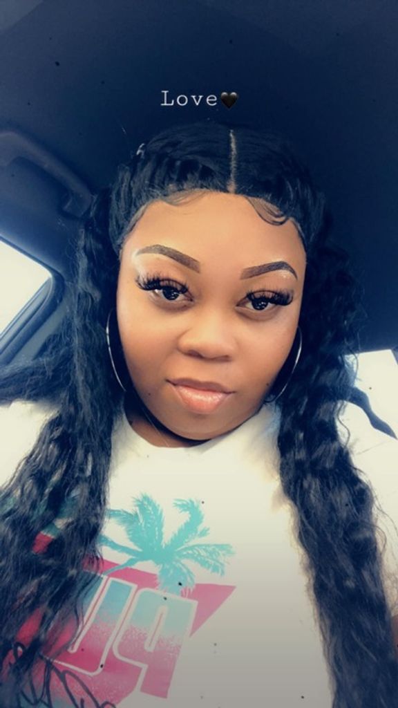 Keena Nacole Henderson