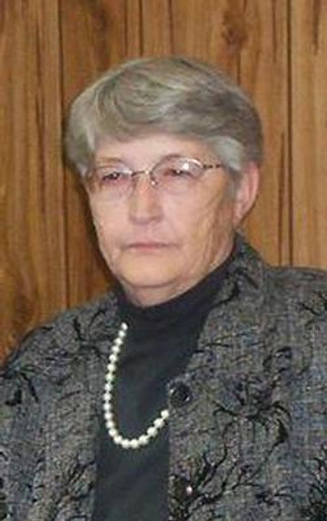 Sharon Irene Grossman Profile Photo