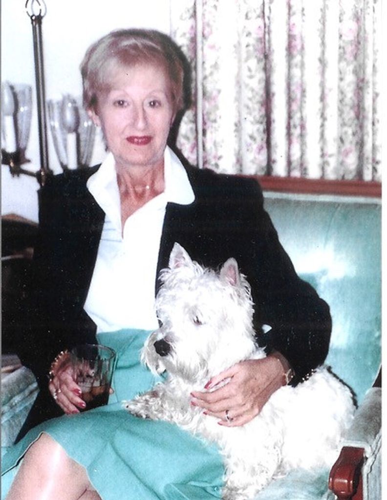 Jean Elizabeth Roley