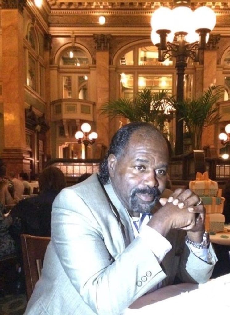 Wayne B. Cobb, Sr. Profile Photo