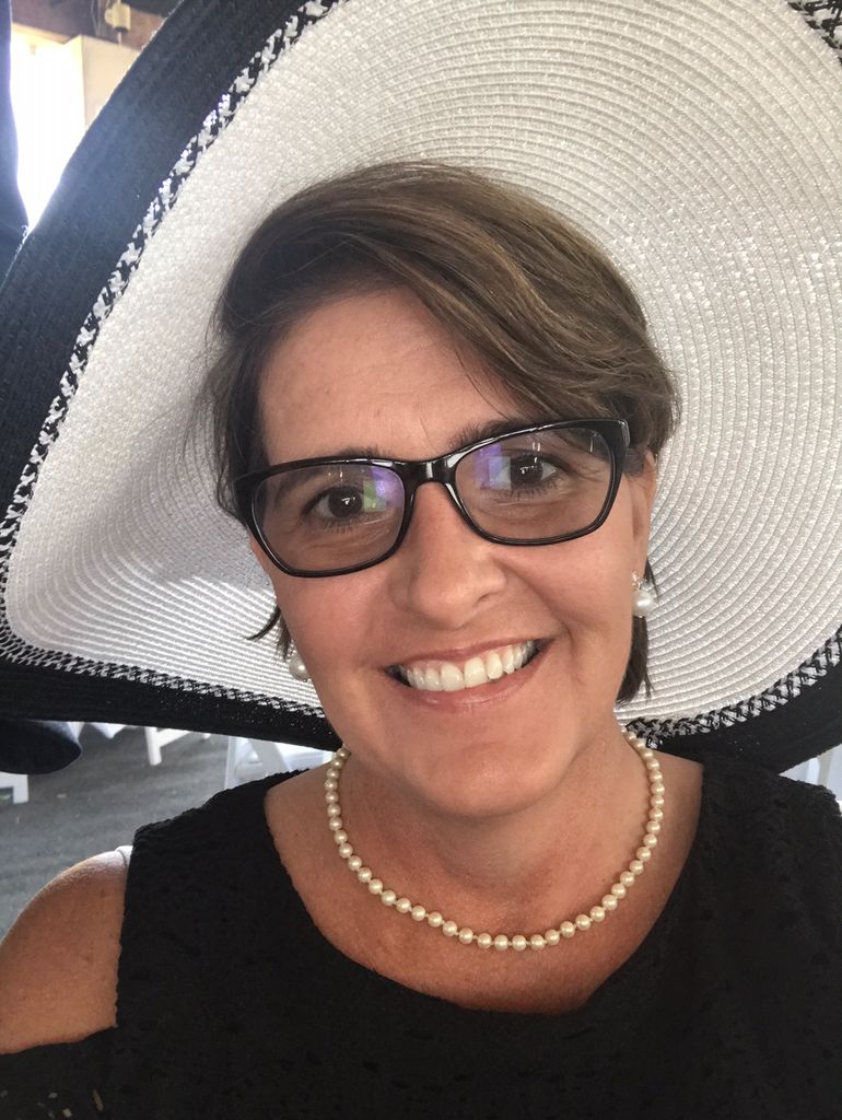 Stephanie J. Smith