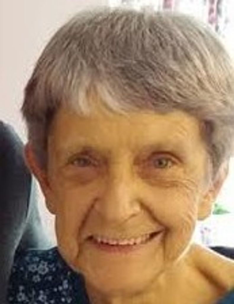 Dorothy R. Allen