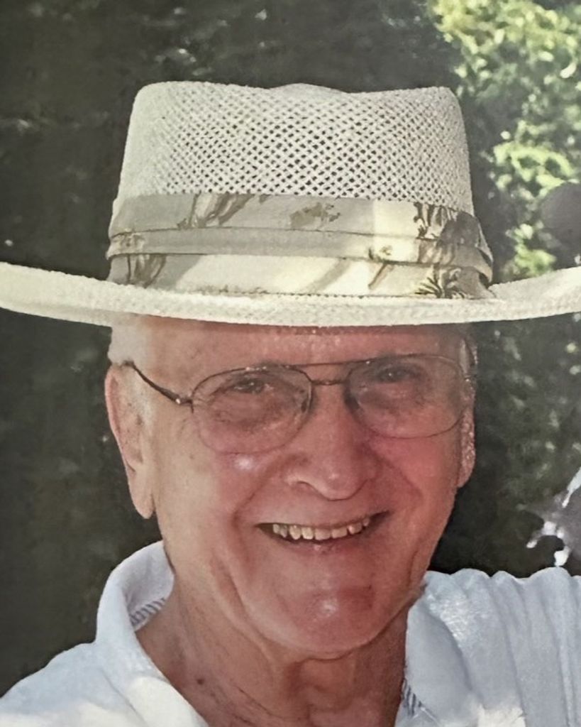 Joseph R. Walton, Sr. Profile Photo