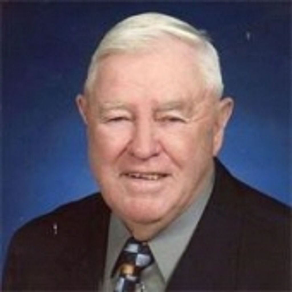 Donald Wegner Profile Photo