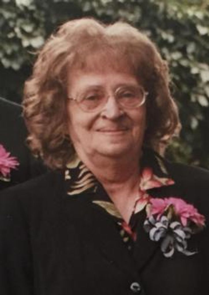 Clarine Thelma "Peewee" Whalen Profile Photo