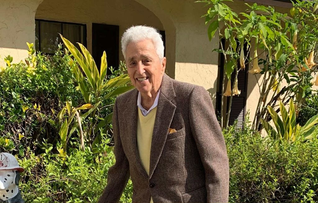 Alexander Frank Rossi Profile Photo
