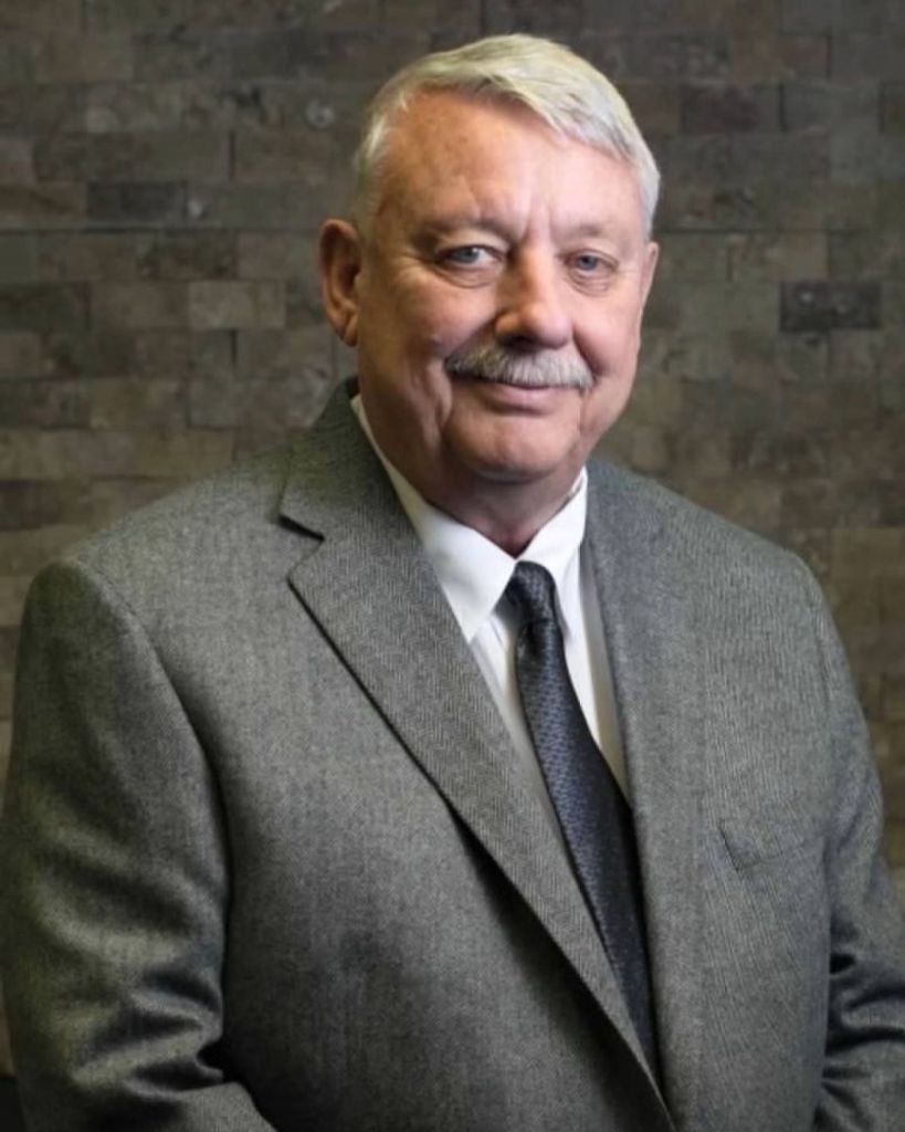 Rick Davis