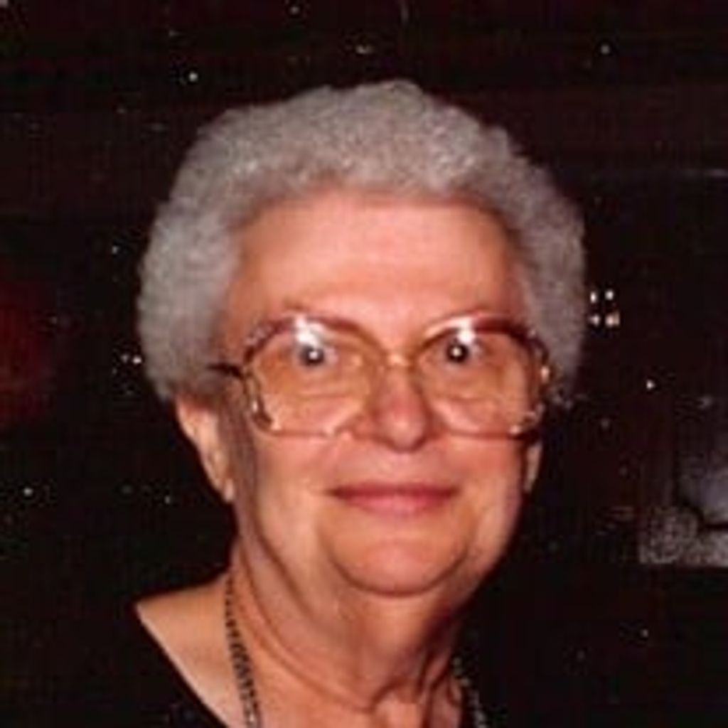 Mildred Bailey