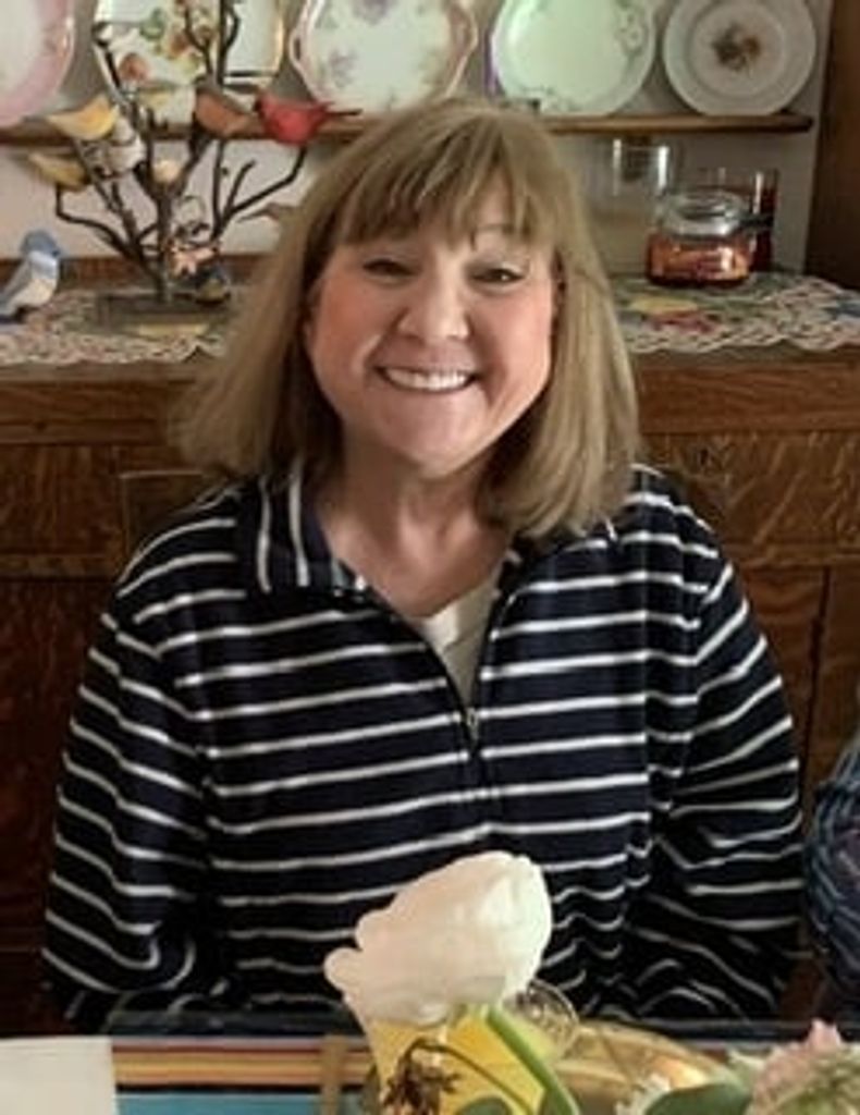 Jill Denise Holsinger