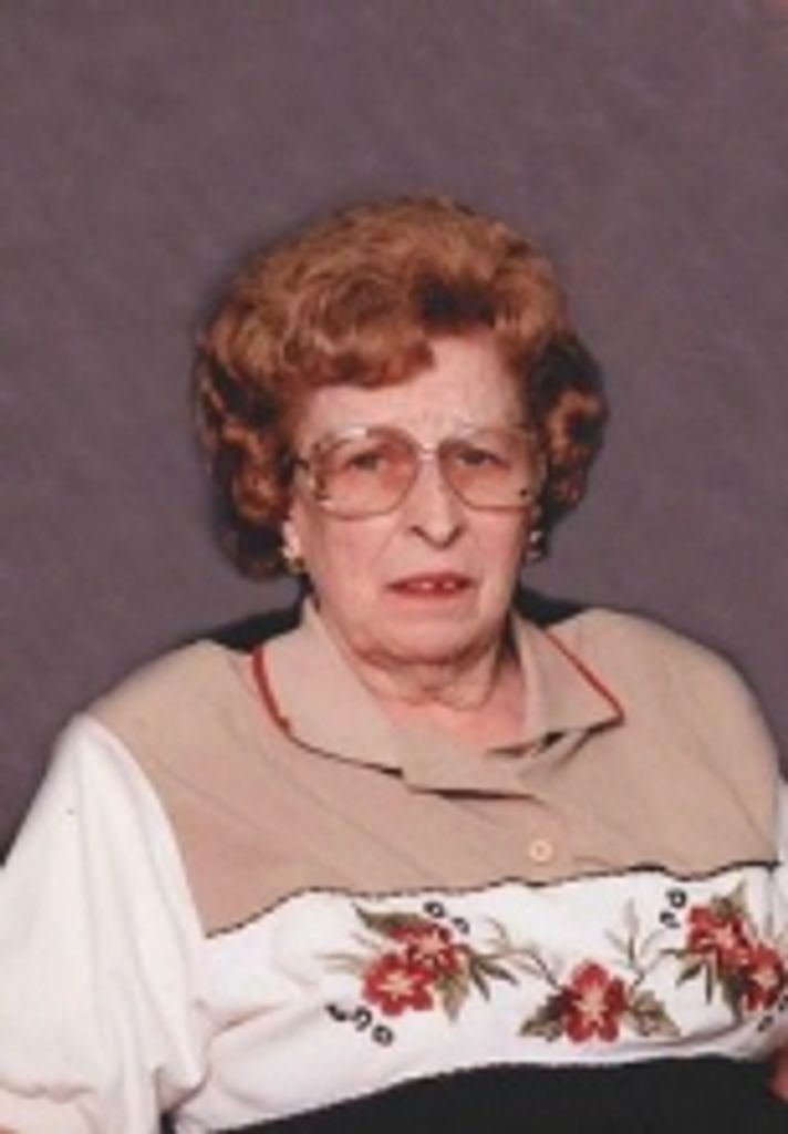 Joan E. Hansen