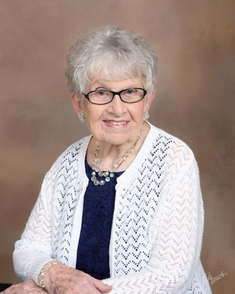 Margie Vonnahme