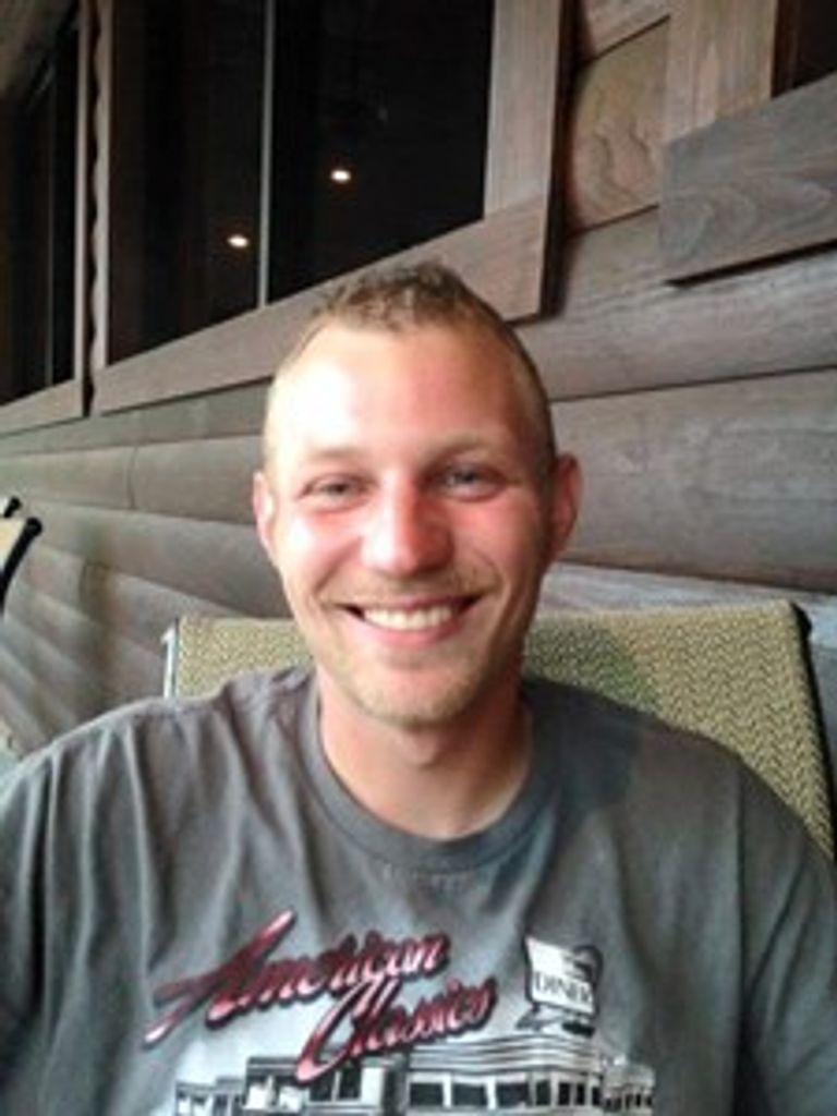 Josh Strausburg
