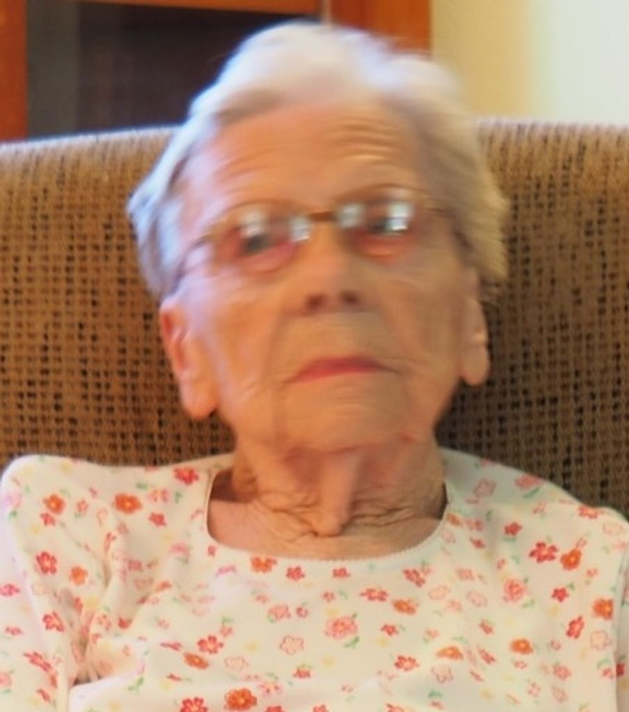 Clara A. Kelso