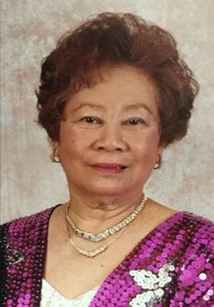 Elma Golinda Campos