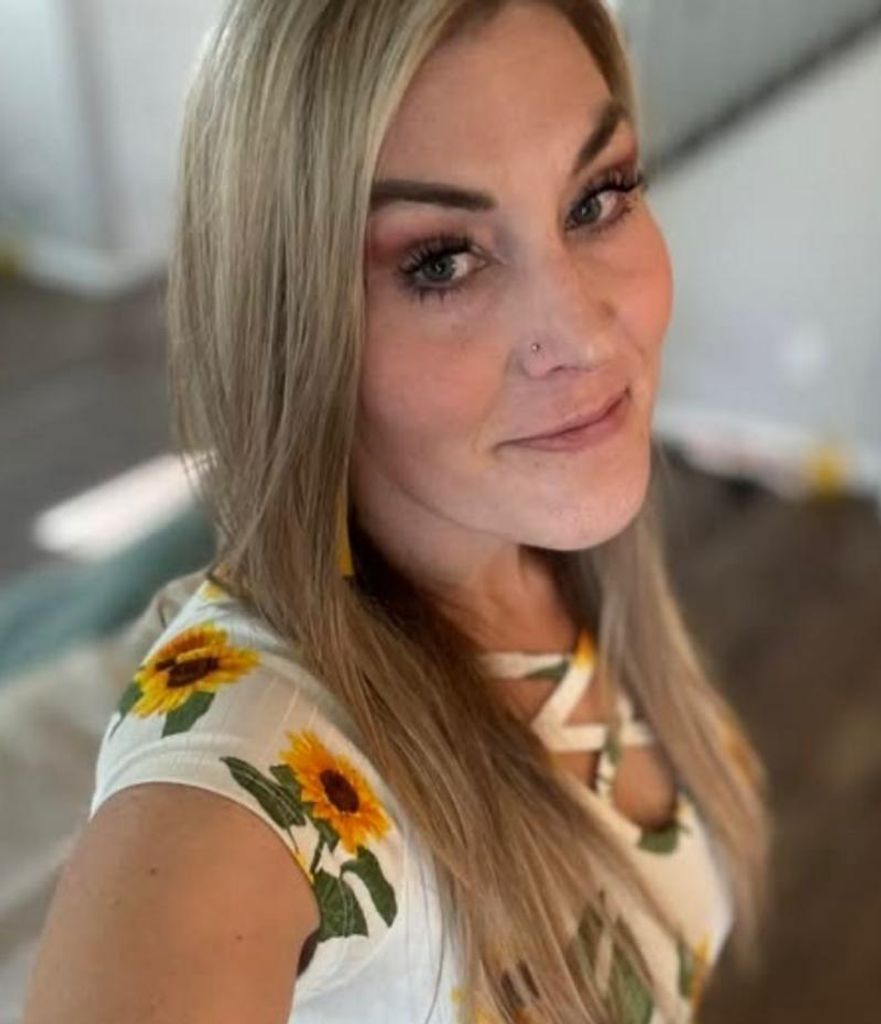 Ashley Marie Jeppsen Profile Photo