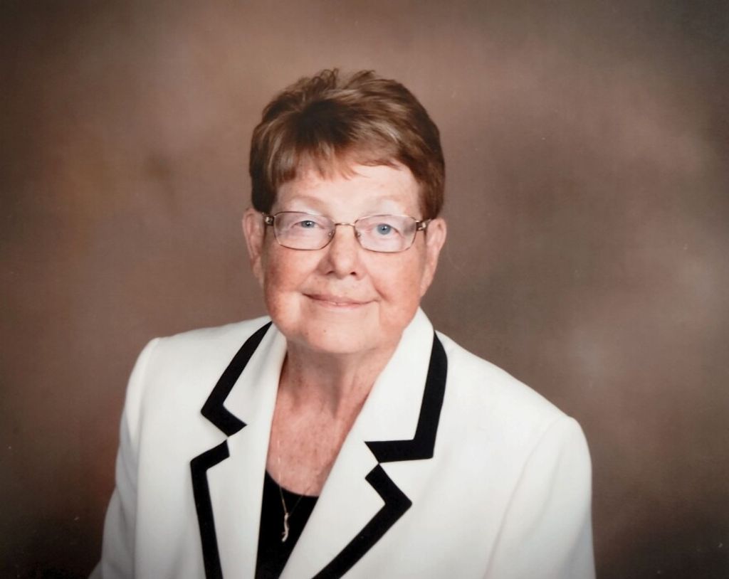 Rosalie Ann Hastings