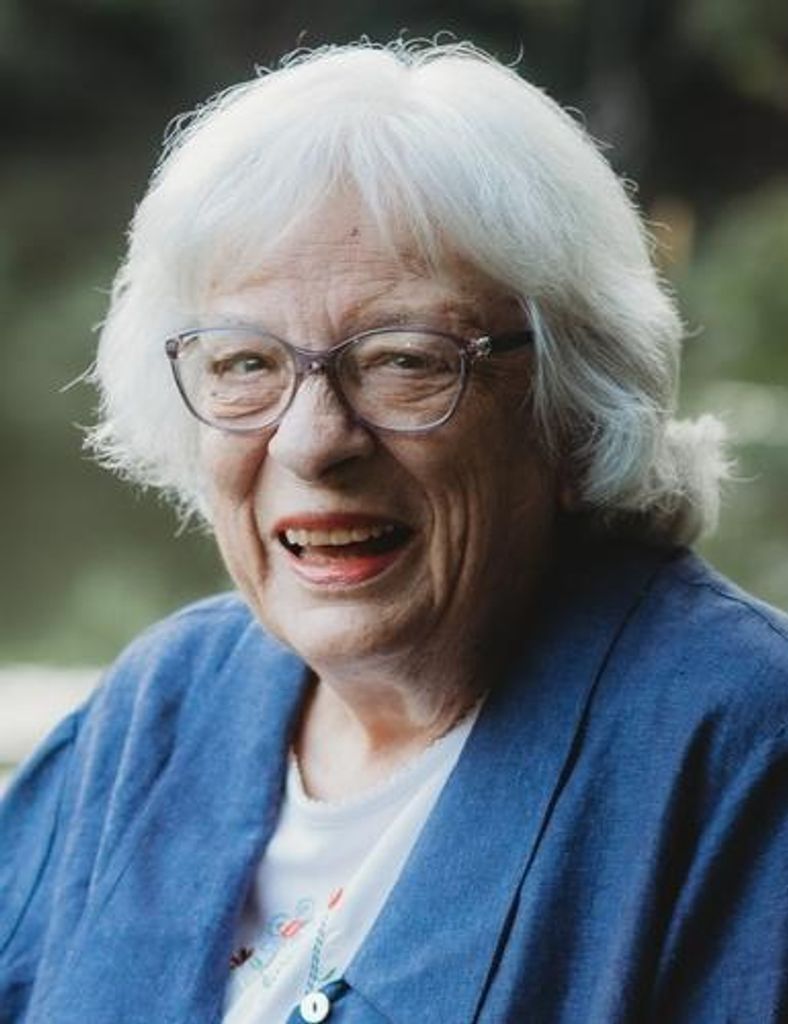 Barbara Ann Madsen Profile Photo