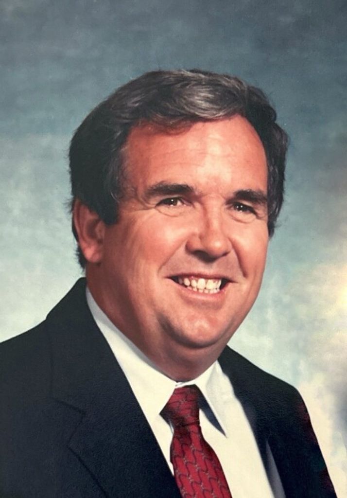 Mervin Eugene Robinson