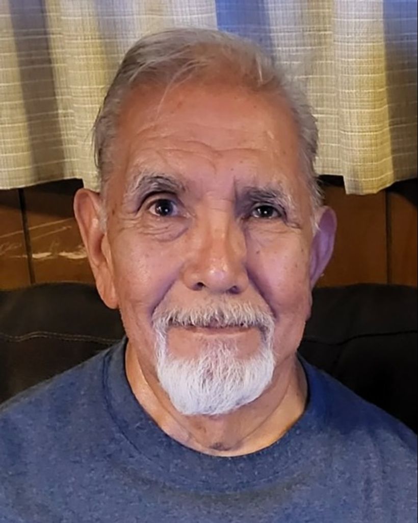 Francisco Mendoza