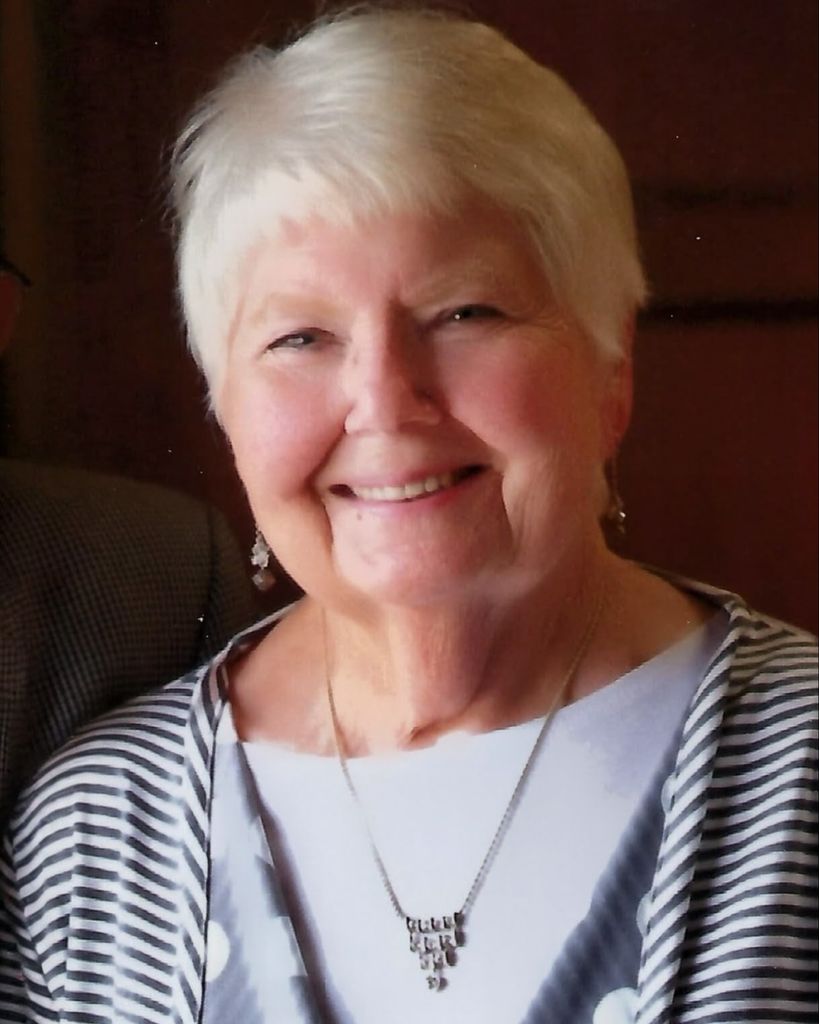 Sandra Elizabeth Schwab Cammarano