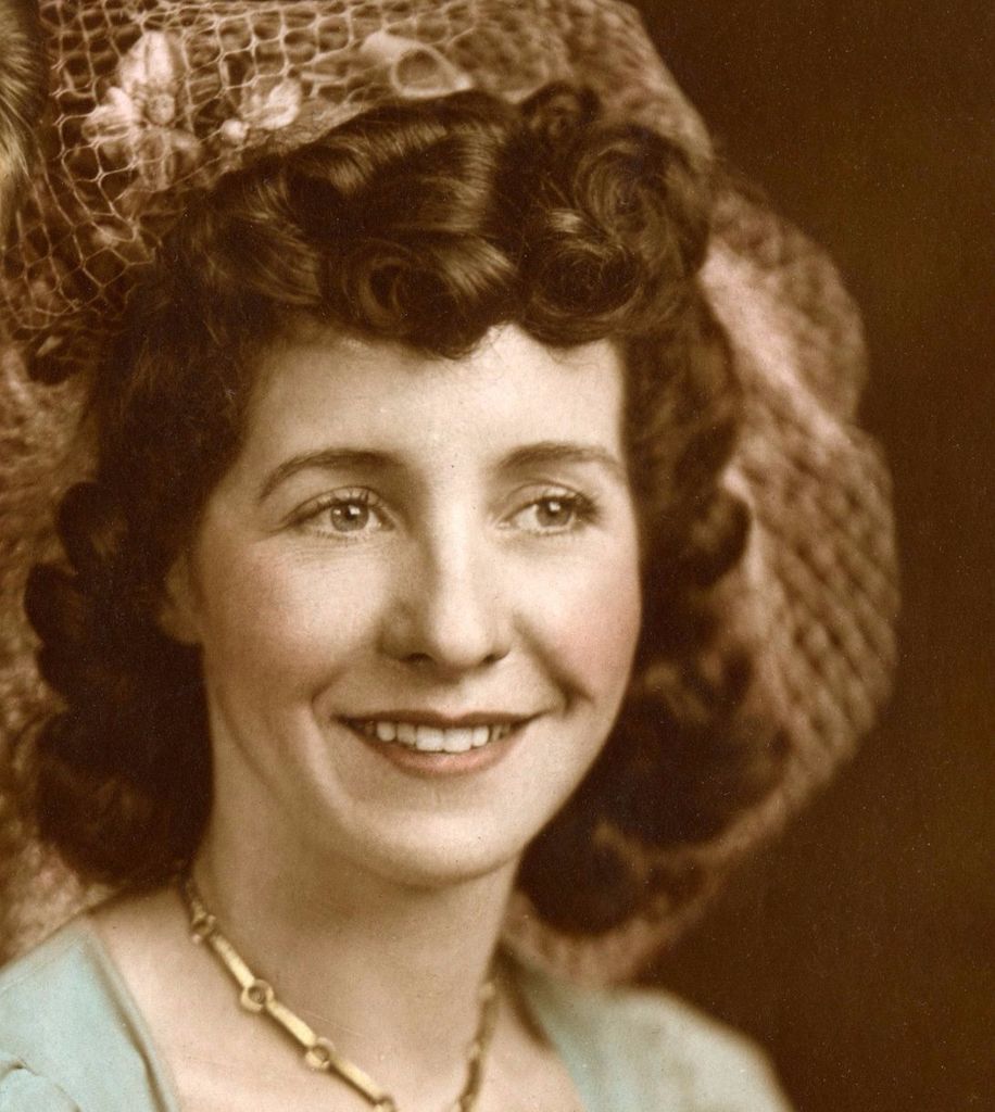 Georgia Anna Bradley