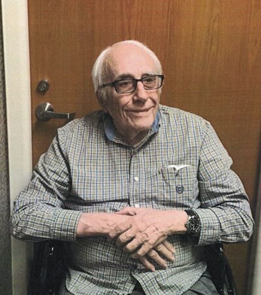 Michael Angelo Debone