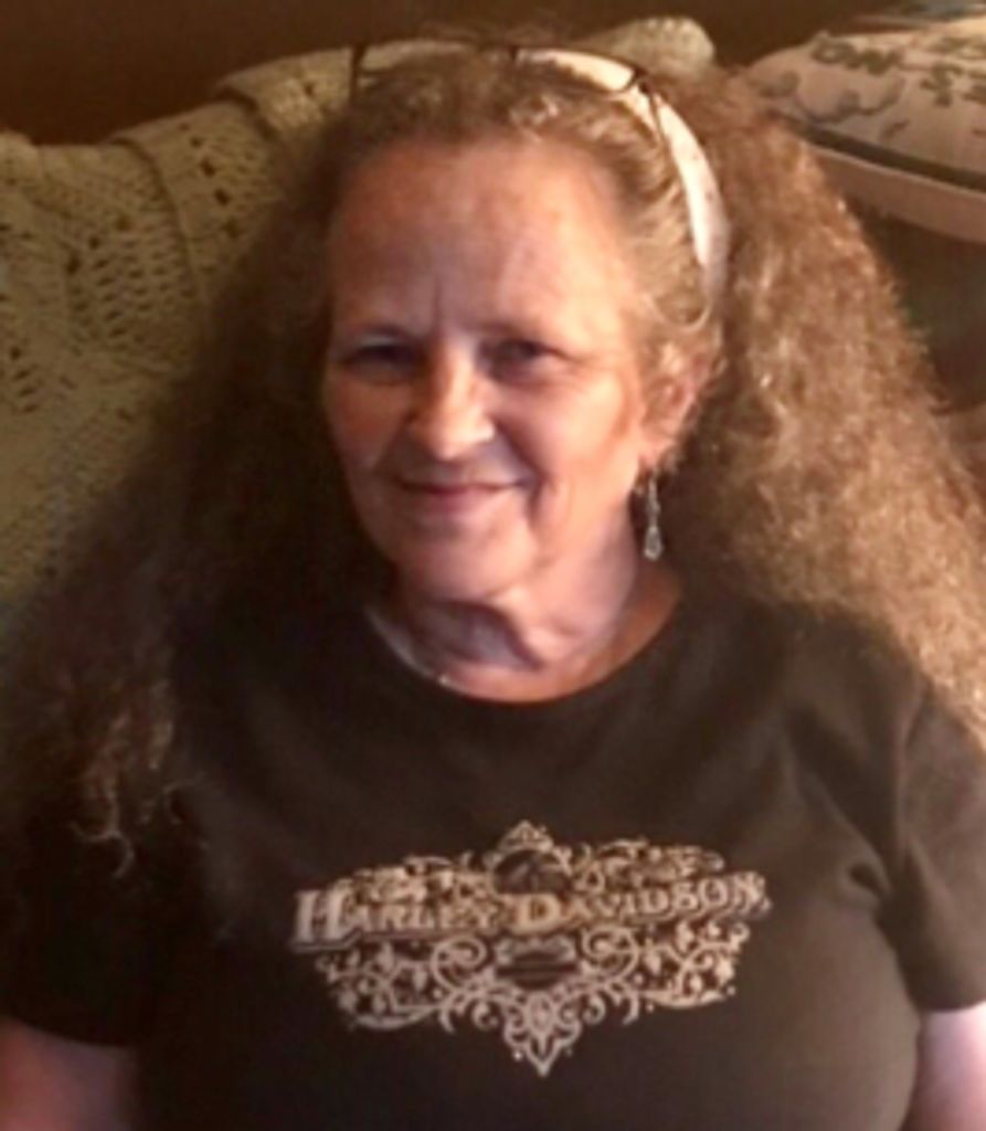 Tina Dian Rucker (Rhoton)