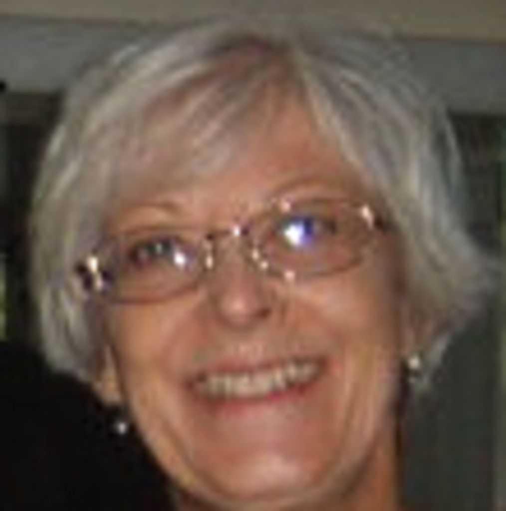 Ilene Frances Snitchler