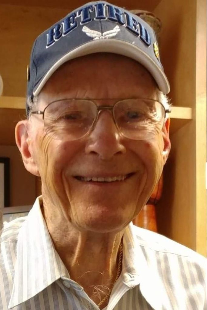 Donald N. Murray Profile Photo