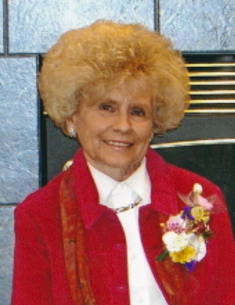 Doreen Thies
