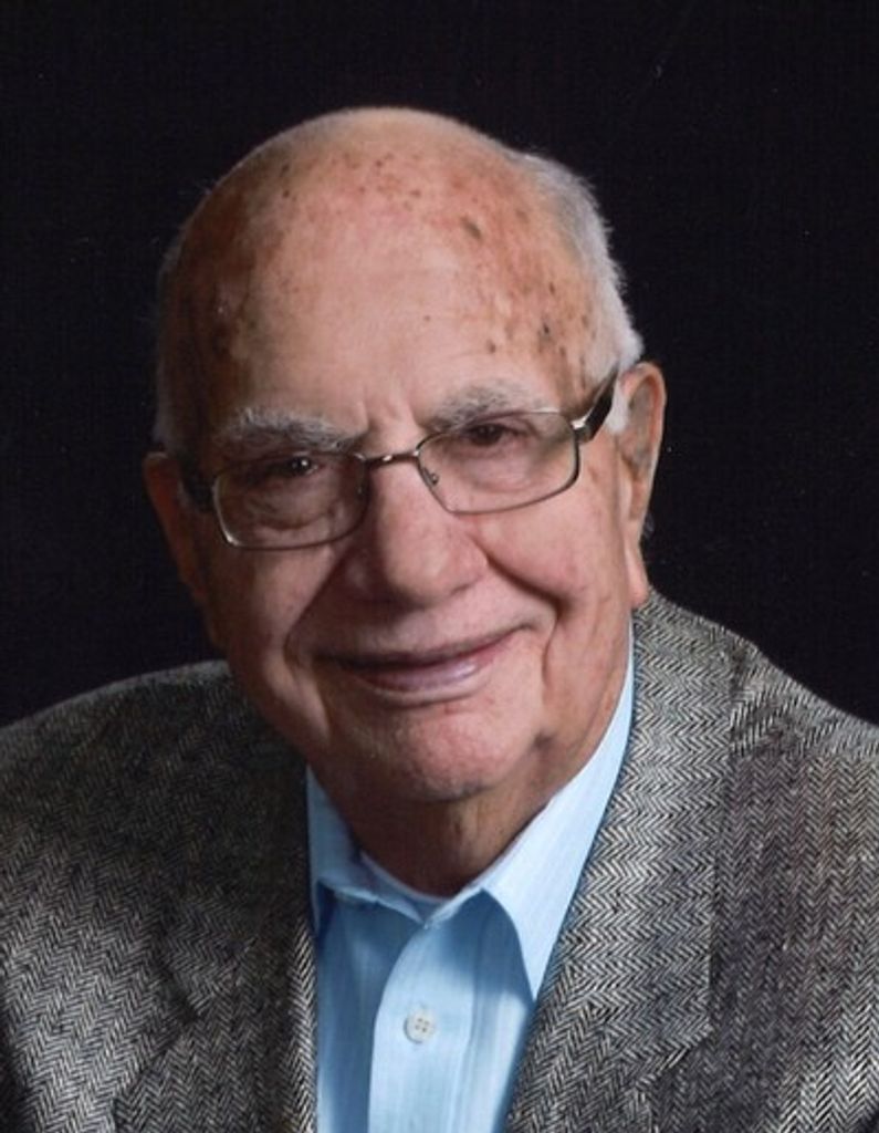 Richard F. Tingle Profile Photo