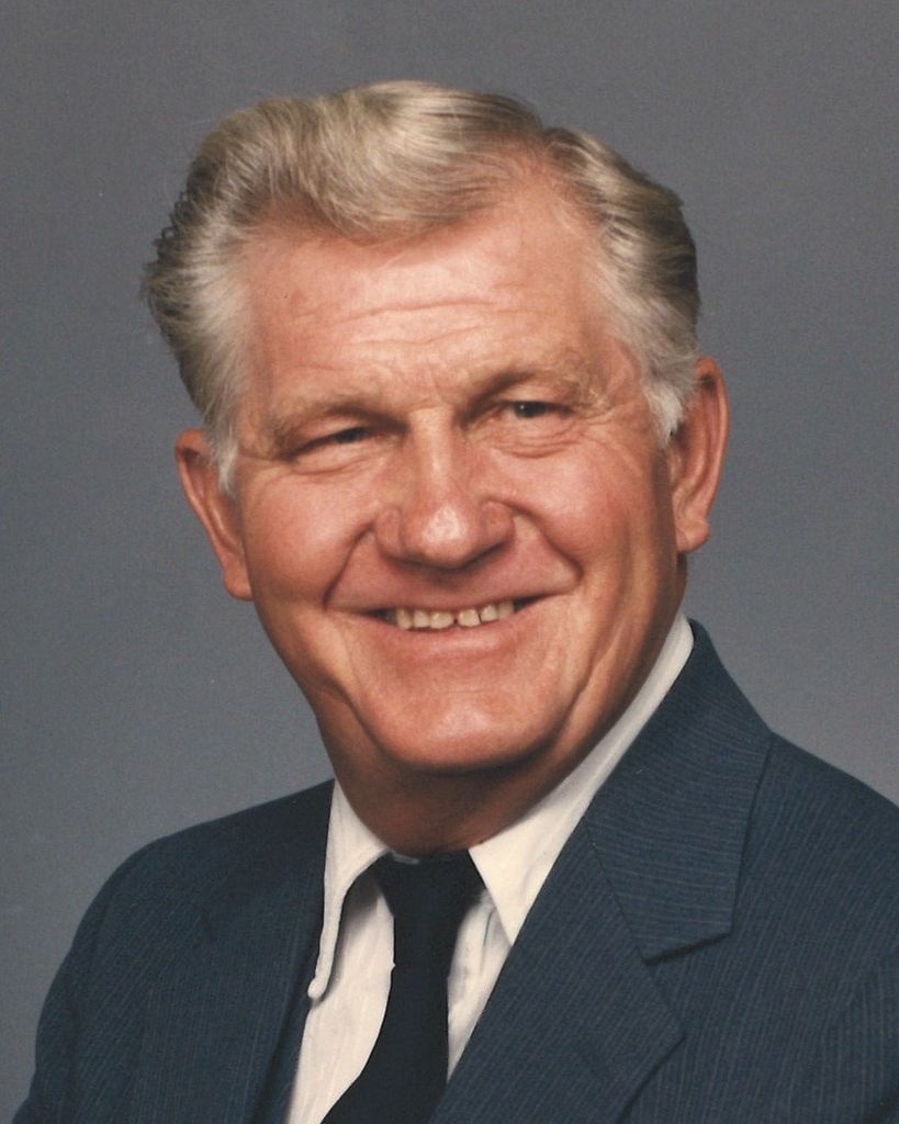 Dale Klingensmith