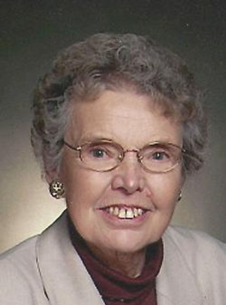 Esther L. Gaumitz Profile Photo