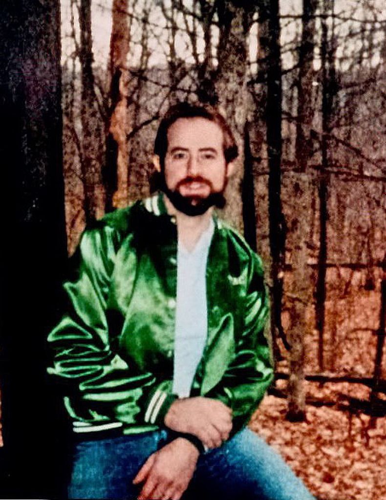 Robert "Bob" William Scott