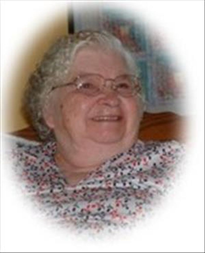 Anna Anderson