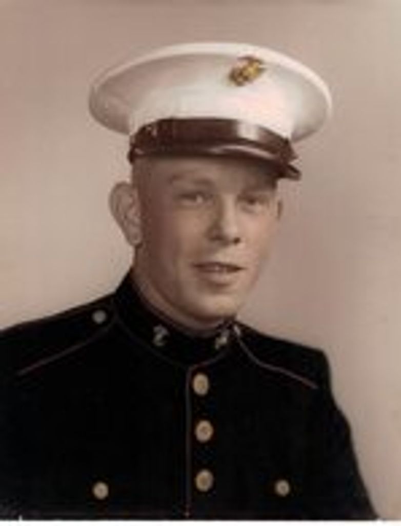 Milton Horace Boggs Sr.