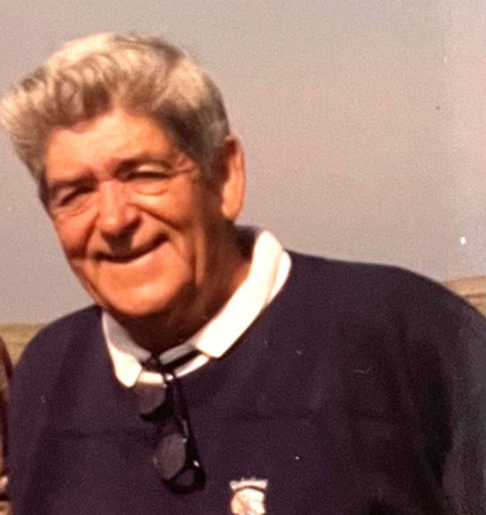 William H. Potter Profile Photo