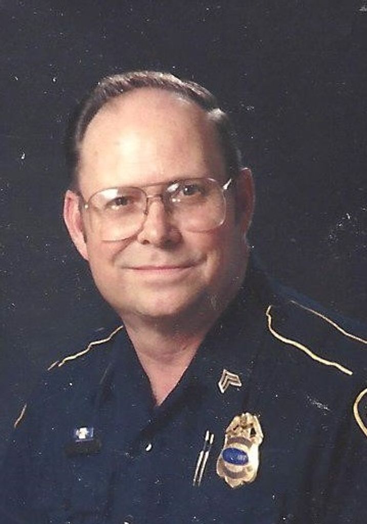 Charles Edward Blake