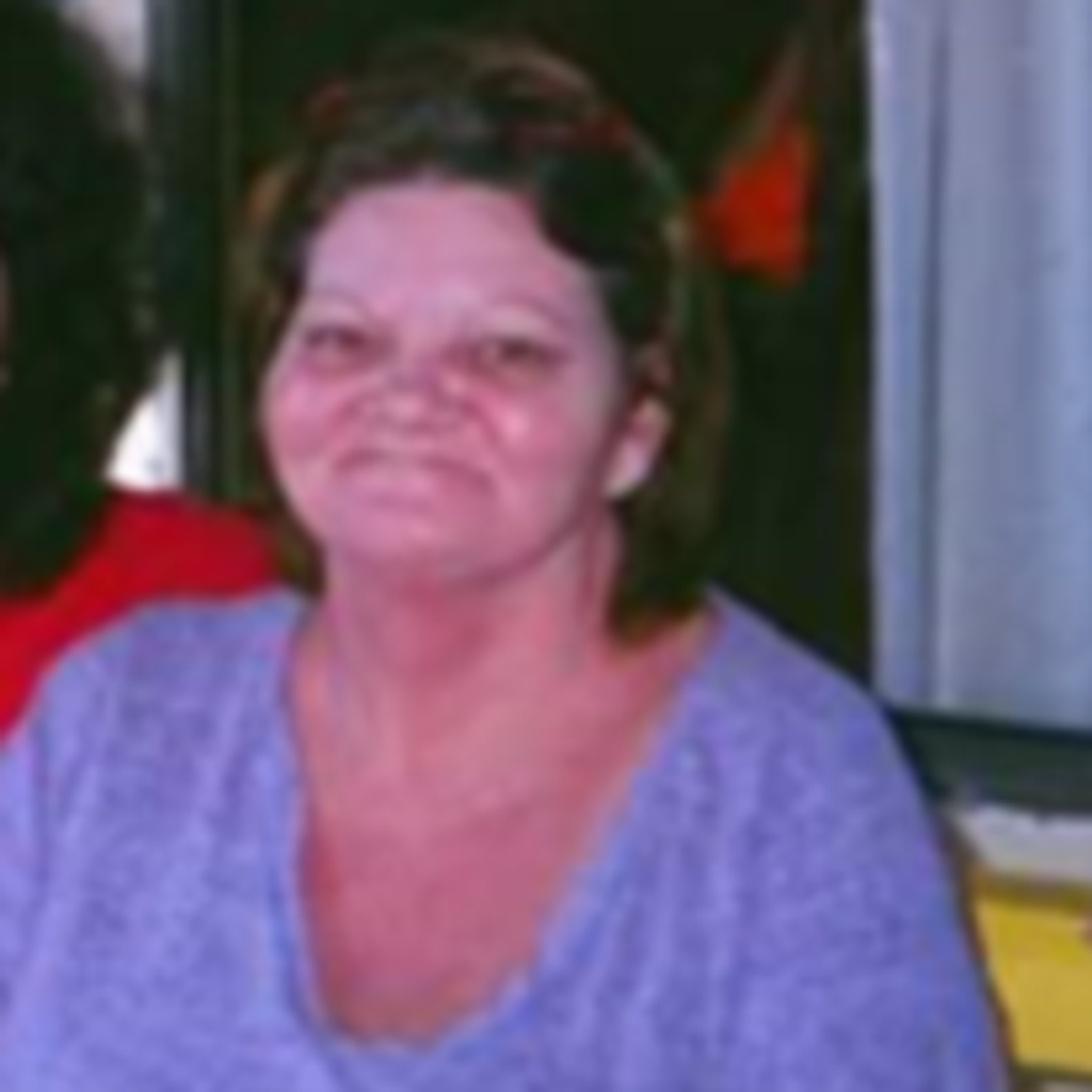 Mary Teresa Garrison