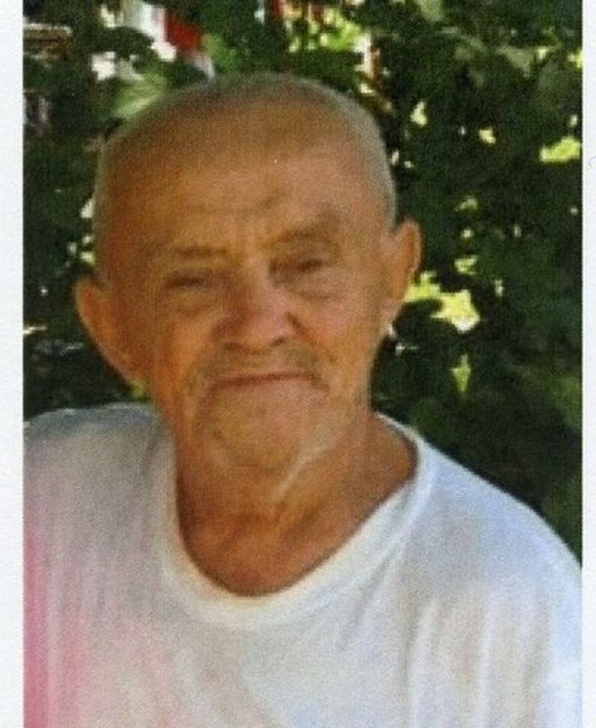 Joseph Oliver Profile Photo