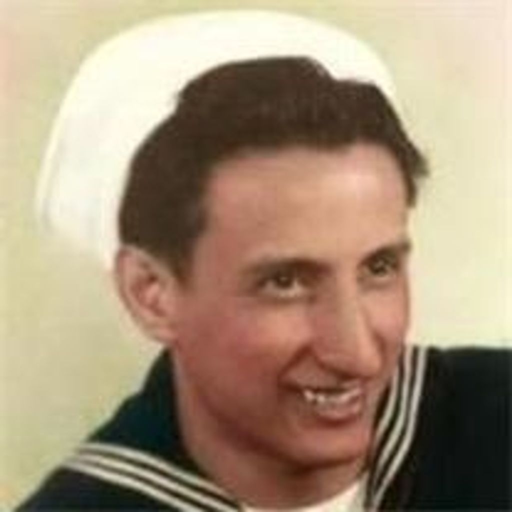 Lawrence Richard Lorenzana