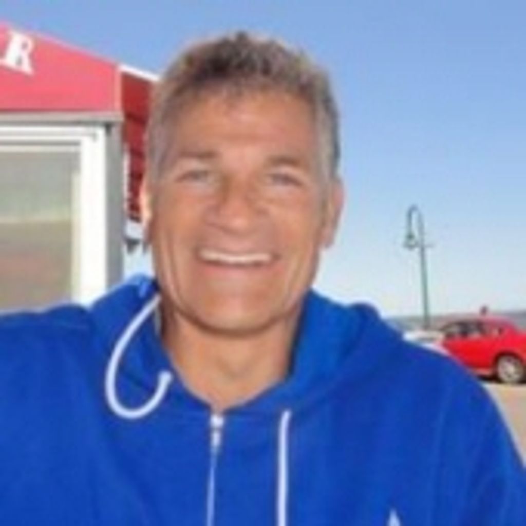 Dr. James Parker Vanwagner