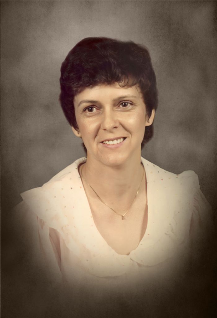 Patsy Ruth Parrish Profile Photo