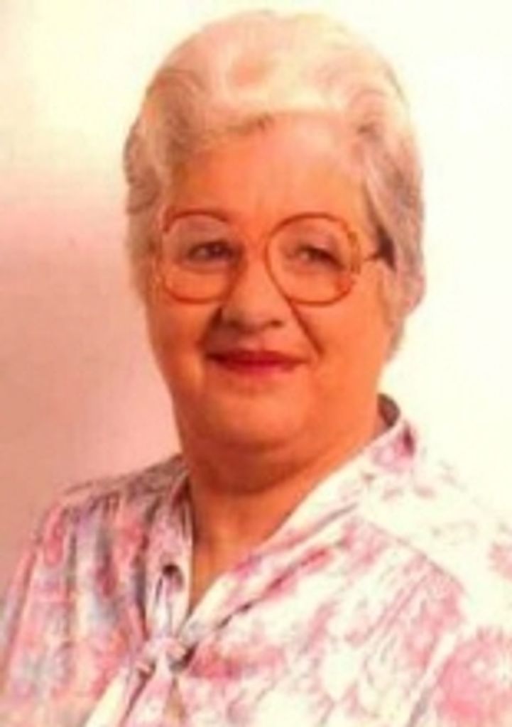 Mildred Ann Clifton
