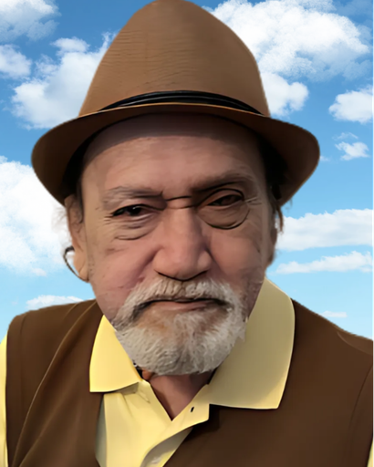 Jose A Arnulfo Mijanos Diaz Profile Photo